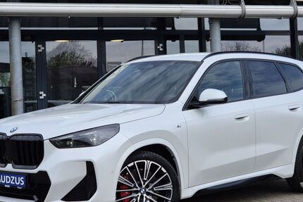 BMW X1 18.500 km 47.900 &euro; Husum 25813
