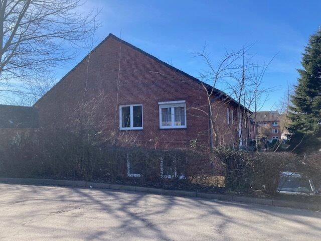 Etagenwohnung Husum - 3 Zimmer, 72 m&sup2;, 143.000&euro; | Angebot:25780899