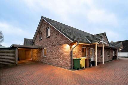 Haus Ostenfeld - 5 Zimmer, 135 m&sup2;, 349.000&euro; | Angebot:24222202