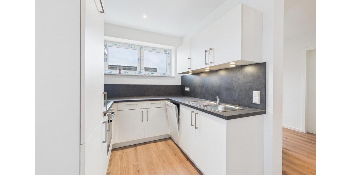 Maisonettenwohnung Husum - 4 Zimmer, 118 m&sup2;, 1.690&euro; | Angebot:23186406