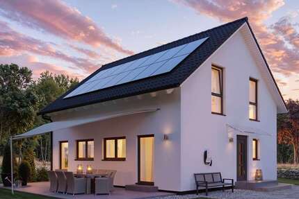 Haus Lindewitt - 4 Zimmer, 140 m&sup2;, 337.400&euro; | Angebot:26091258