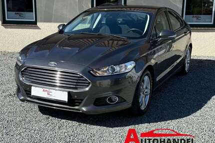 Ford Mondeo 104.848 km 14.985 &euro; Silberstedt 24887