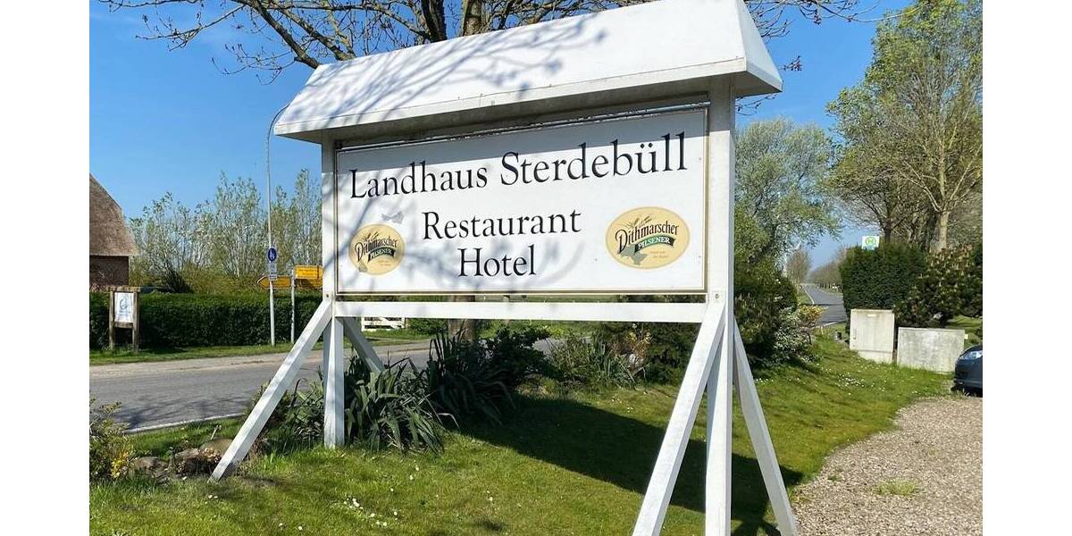 Gewerbeobjekt Bordelum Sterdebüll - 2.750.000&euro; | Angebot:25700014