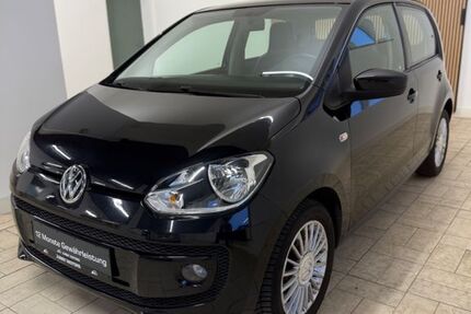 VW up! 125.000 km 5.790 &euro; Jübek 24855