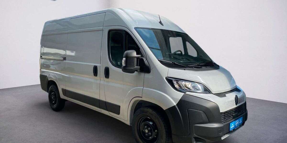 Citroen Jumper 1.457 km 34.498 &euro; Husum 25813