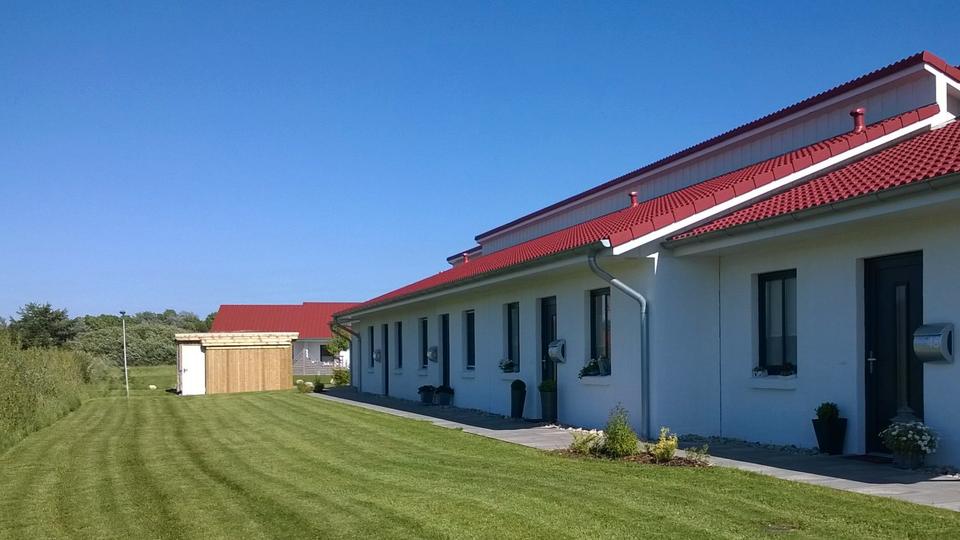 Erdgeschoßwohnung Husum - 3 Zimmer, 63 m&sup2;, 249.000&euro; | Angebot:26110576