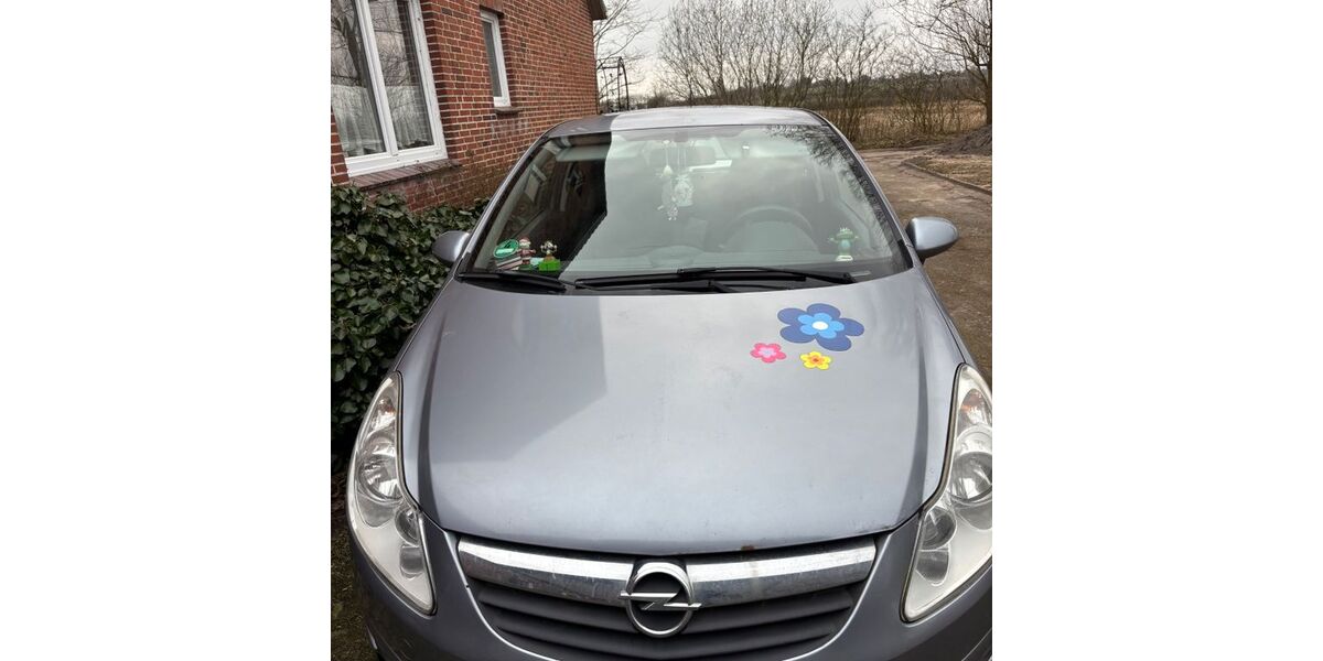 Opel Corsa 218.169 km 1.000 &euro; Stapel 25879