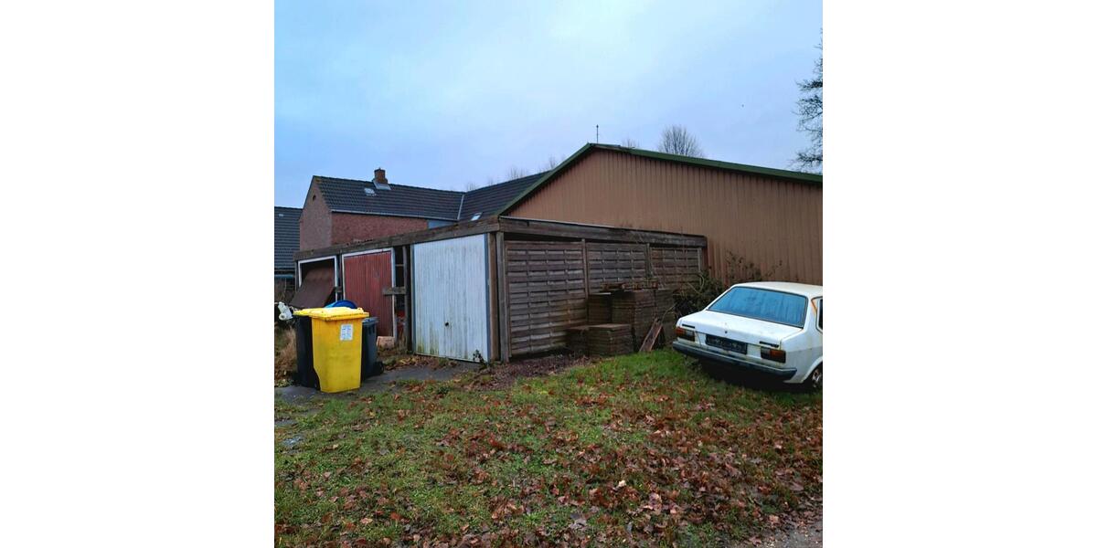 Einfamilienhaus Horstedt - 5 Zimmer, 150 m&sup2;, 175.000&euro; | Angebot:24919353