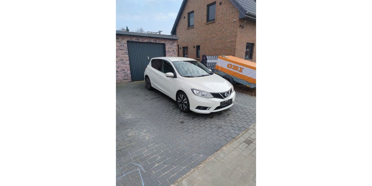 Nissan Pulsar 217.000 km 5.299 &euro; Husum 25813