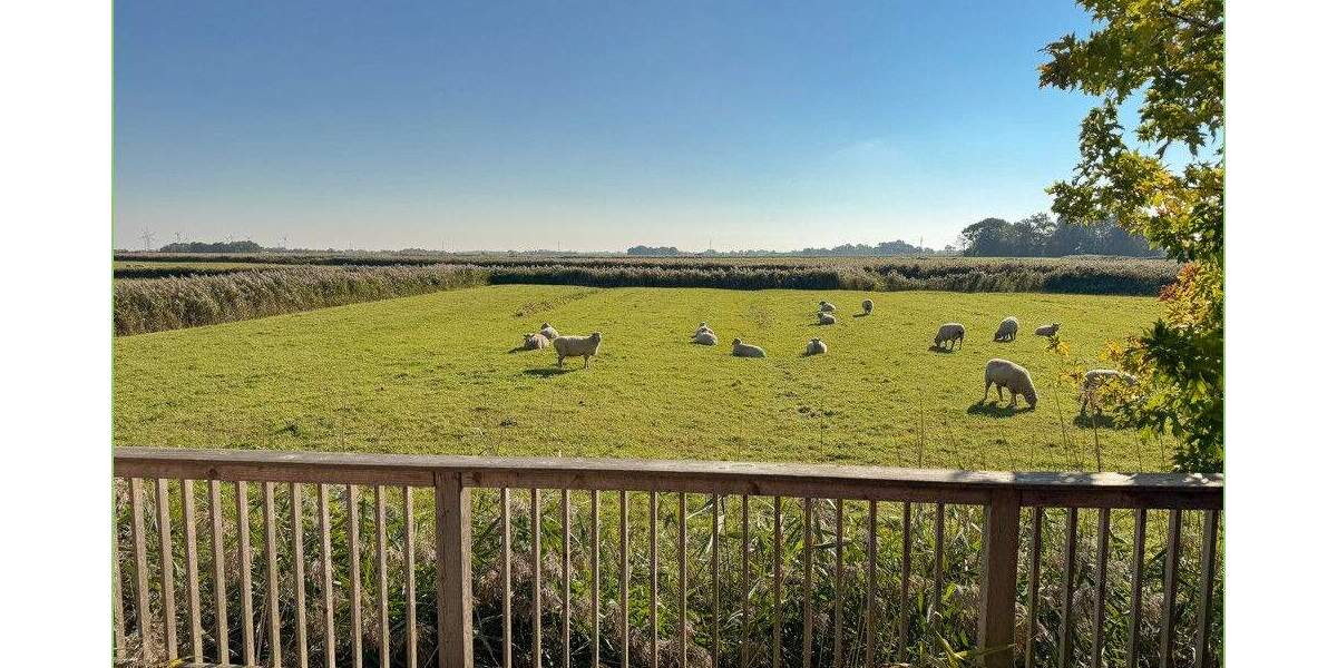 Einfamilienhaus Tetenbüll - 4 Zimmer, 105 m&sup2;, 495.000&euro; | Angebot:25660591