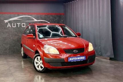 Kia Rio 123.124 km 2.490 &euro; Husum 25813