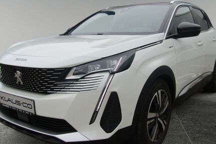 Peugeot 3008 68.960 km 22.990 &euro; Husum 25813