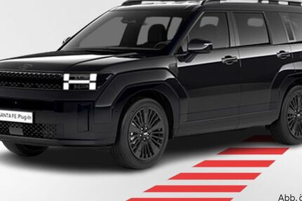 Hyundai SANTA FE 4.500 km 53.400 &euro; Husum 25813