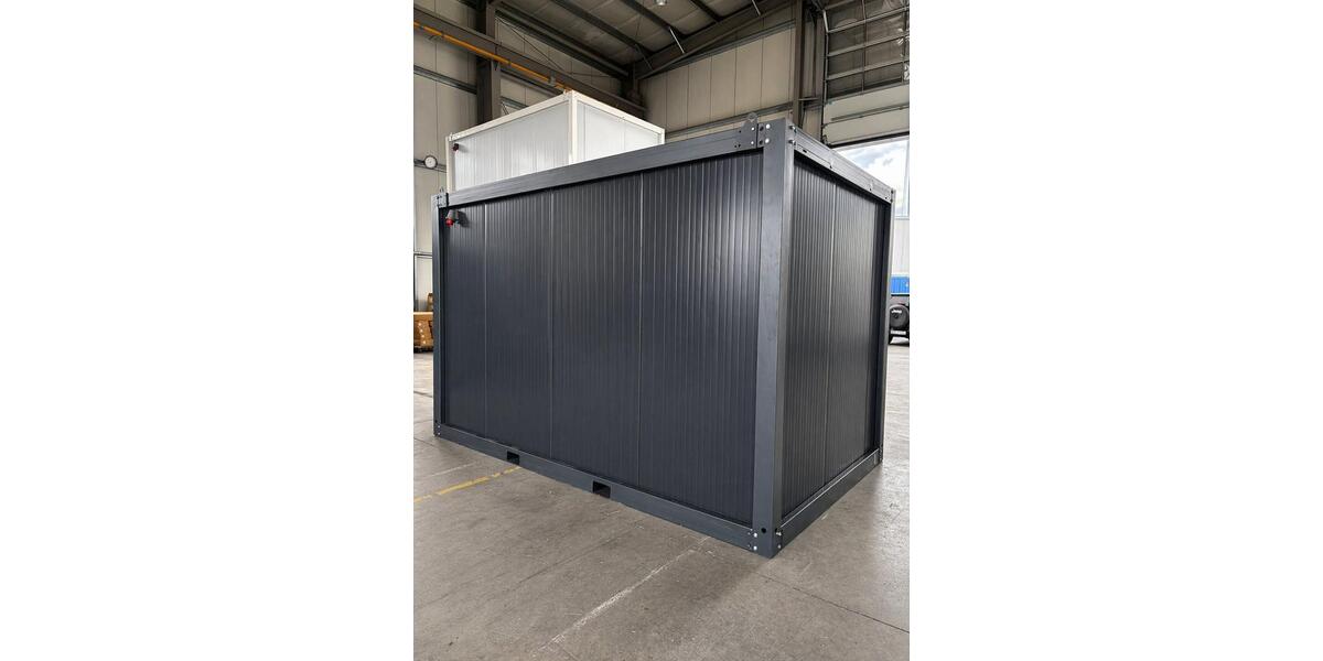 Gewerbeobjekt Erfde - 2.670&euro; | Angebot:17327890