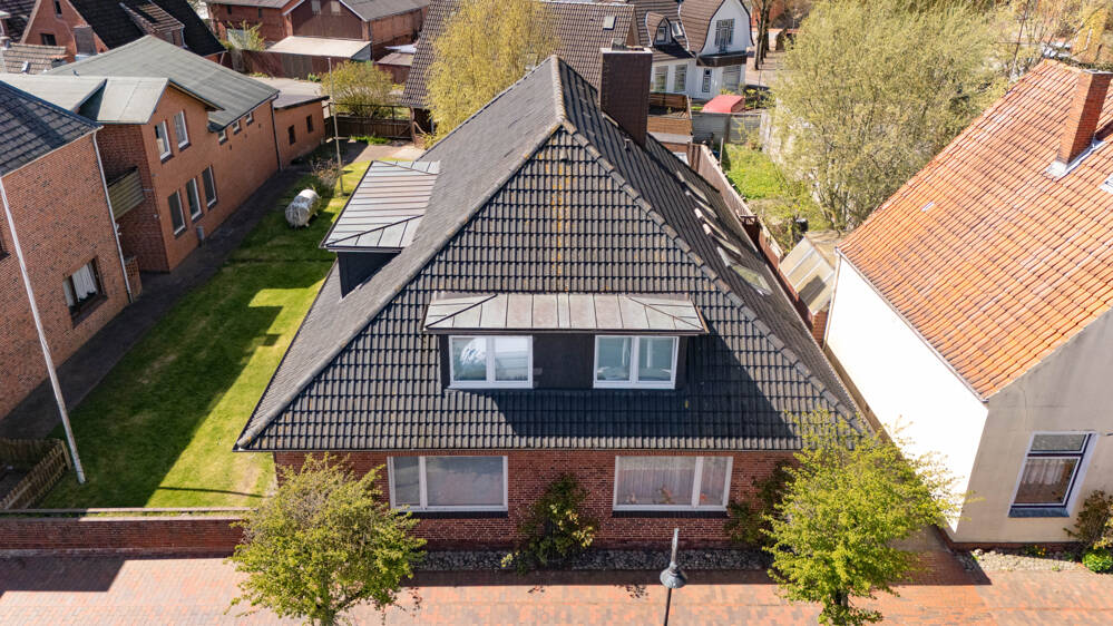 Mehrfamilienhaus, Wohnhaus Lunden - 1 Zimmer, 240 m&sup2;, 349.000&euro; | Angebot:26673083