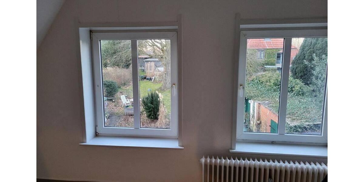 Etagenwohnung Garding - 2 Zimmer, 43 m&sup2;, 533&euro; | Angebot:25432280