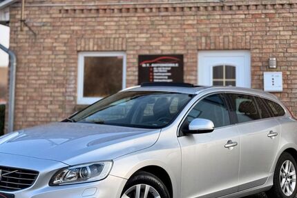 Volvo V60 166.729 km 15.299 &euro; Wanderup 24997