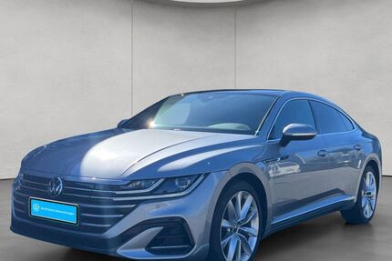 VW Arteon 42.950 km 27.890 &euro; Husum 25813