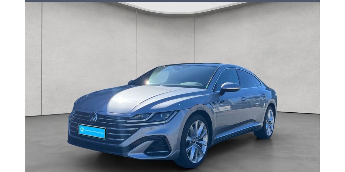 VW Arteon 42.950 km 27.890 &euro; Husum 25813