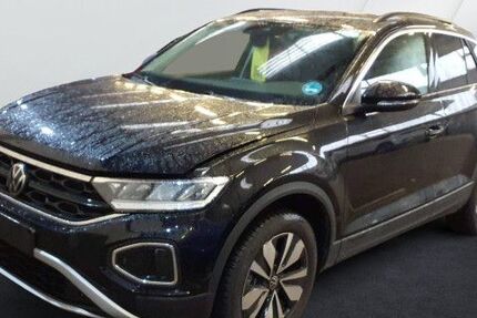 VW T-Roc 19.630 km 23.490 &euro; Husum 25813