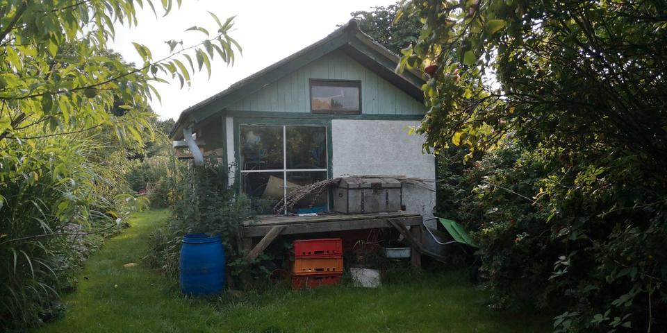 Einfamilienhaus Ellingstedt - 3 Zimmer, 77 m&sup2;, 155.000&euro; | Angebot:26819521