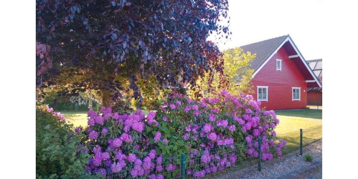 Einfamilienhaus Mildstedt - 4 Zimmer, 113 m&sup2;, 398.000&euro; | Angebot:26163542