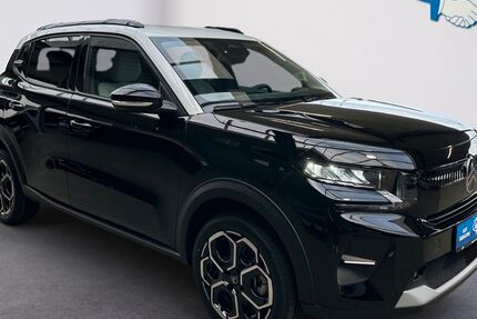 Citroen ë-C3 1.254 km 25.990 &euro; Husum 25813