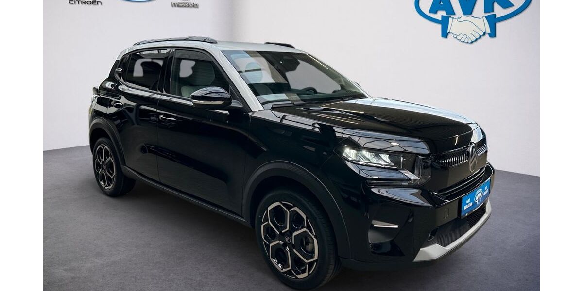 Citroen ë-C3 1.254 km 25.990 &euro; Husum 25813