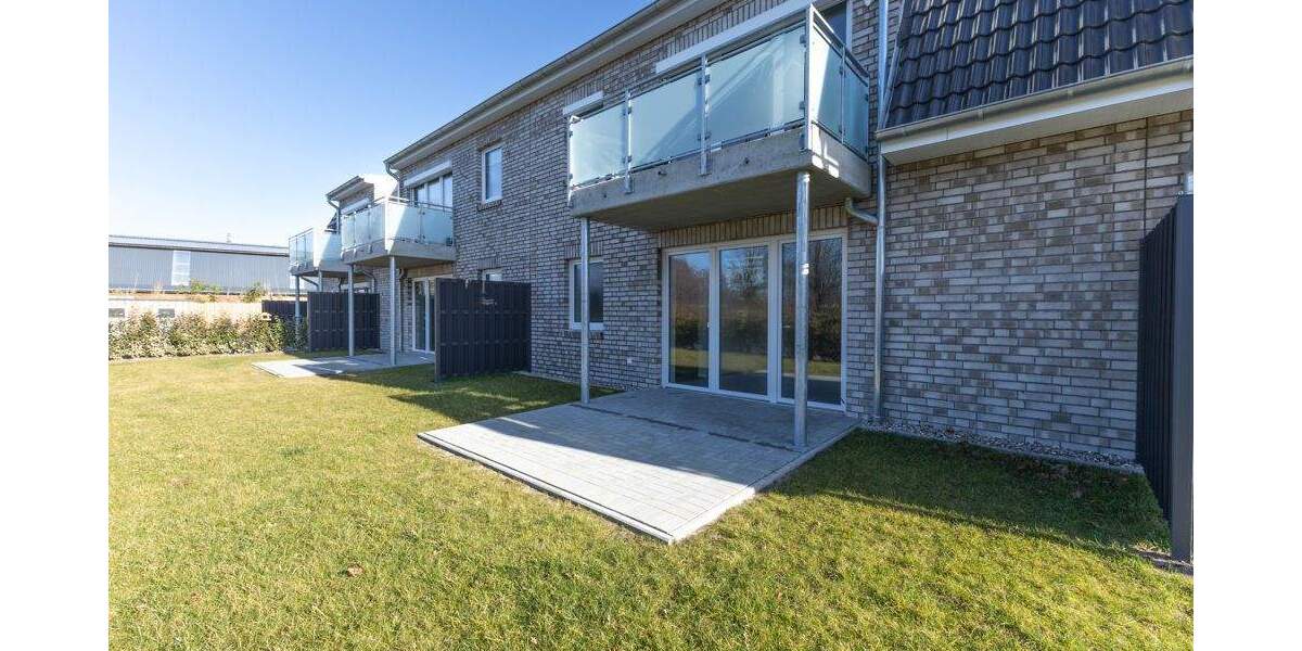 Etagenwohnung Weddingstedt - 3 Zimmer, 78 m&sup2;, 285.000&euro; | Angebot:25687154