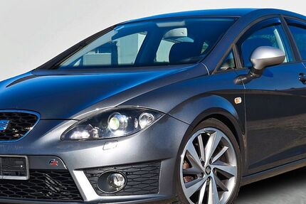 Seat Leon 148.000 km 6.980 &euro; Husum 25813