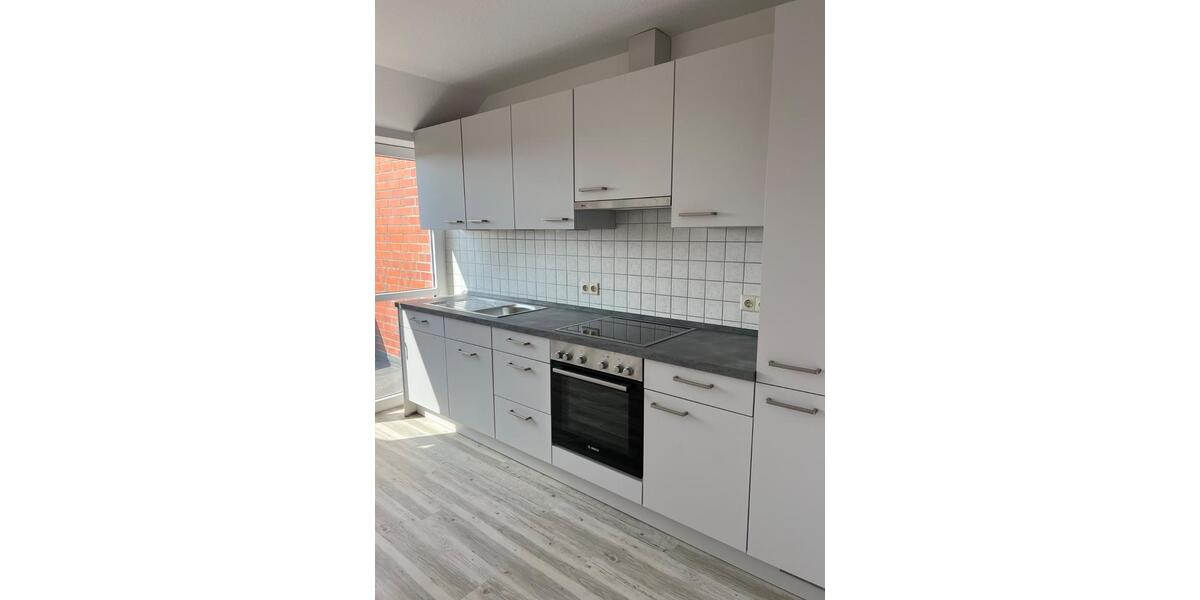 Etagenwohnung Husum - 3 Zimmer, 70 m&sup2;, 259.000&euro; | Angebot:26211031