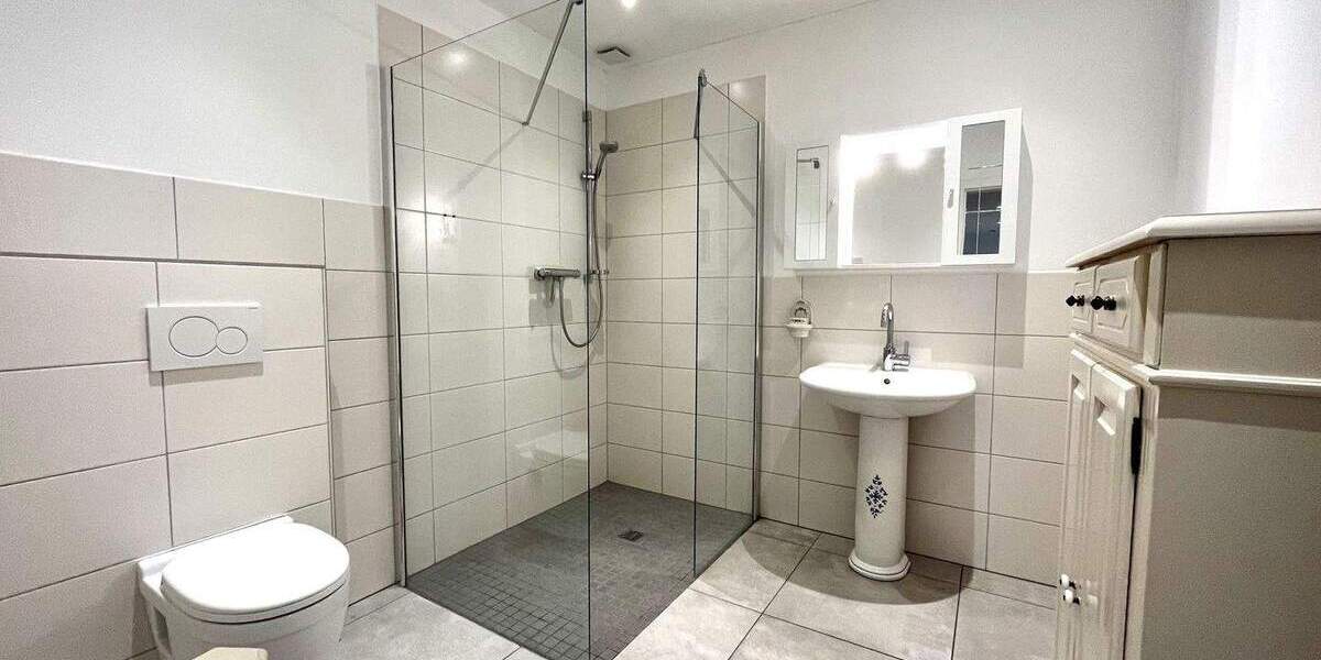 Etagenwohnung Tönning - 3 Zimmer, 109 m&sup2;, 239.000&euro; | Angebot:25672920