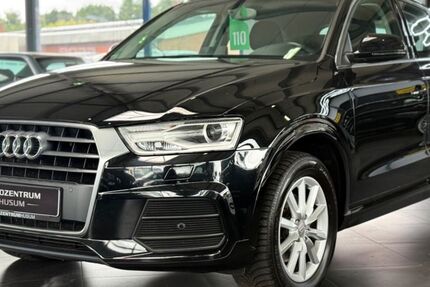 Audi Q3 115.846 km 15.990 &euro; Husum 25813
