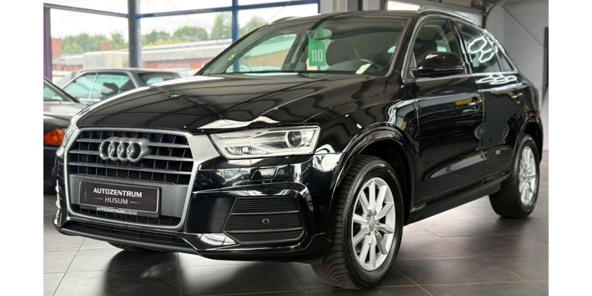 Audi Q3 115.846 km 15.990 &euro; Husum 25813