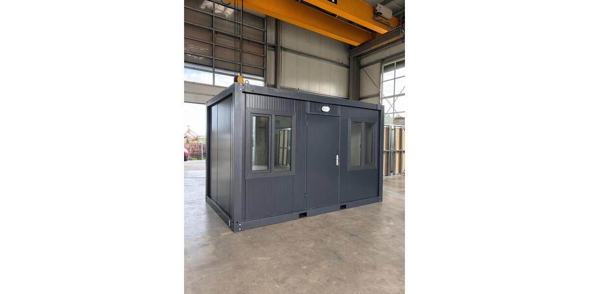 Gewerbeobjekt Erfde - 2.670&euro; | Angebot:17327890