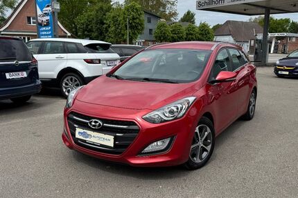 Hyundai i30 98.850 km 9.899 &euro; Hemme 25774