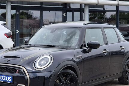 Mini Cooper S 67.900 km 24.990 &euro; Husum 25813