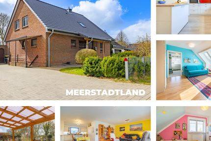 Haus Christiansholm - 6 Zimmer, 162 m&sup2;, 323.000&euro; | Angebot:26105175