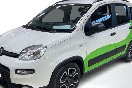 Fiat Panda 51.700 km 11.811 &euro; Enge-Sande 25917