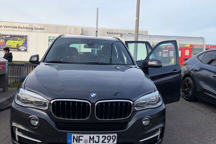 BMW X5 236.000 km 19.000 &euro; Husum 25813