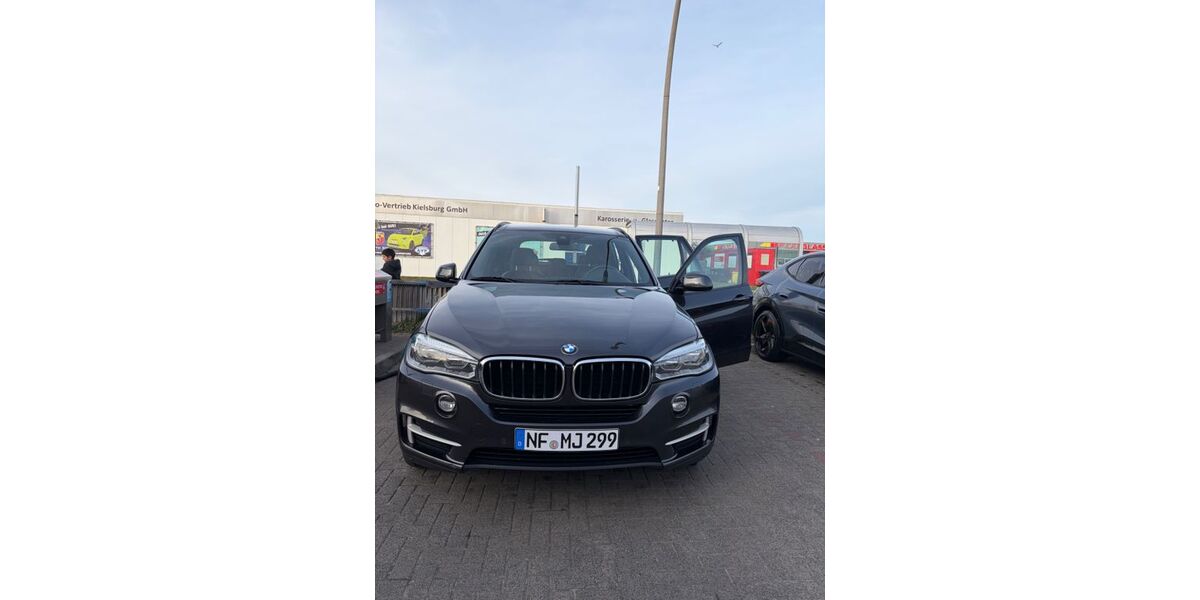 BMW X5 236.000 km 19.000 &euro; Husum 25813