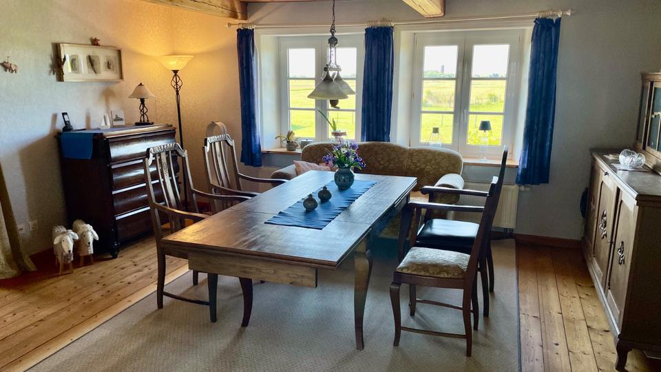 Mehrfamilienhaus, Wohnhaus Pellworm - 12 Zimmer, 350 m&sup2;, 1.750.000&euro; | Angebot:20561730