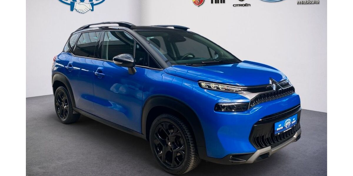 Citroen C3 Aircross 30.340 km 15.490 &euro; Husum 25813
