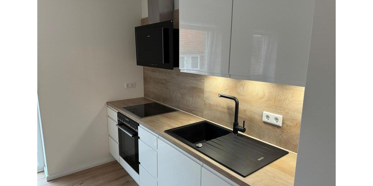 Terrassenwohnung Bredstedt - 2 Zimmer, 53 m&sup2;, 825&euro; | Angebot:25944645