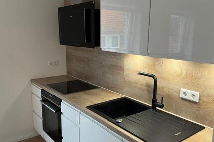 Wohnung Bredstedt - 2 Zimmer, 53 m&sup2;, 825&euro; | Angebot:25944645