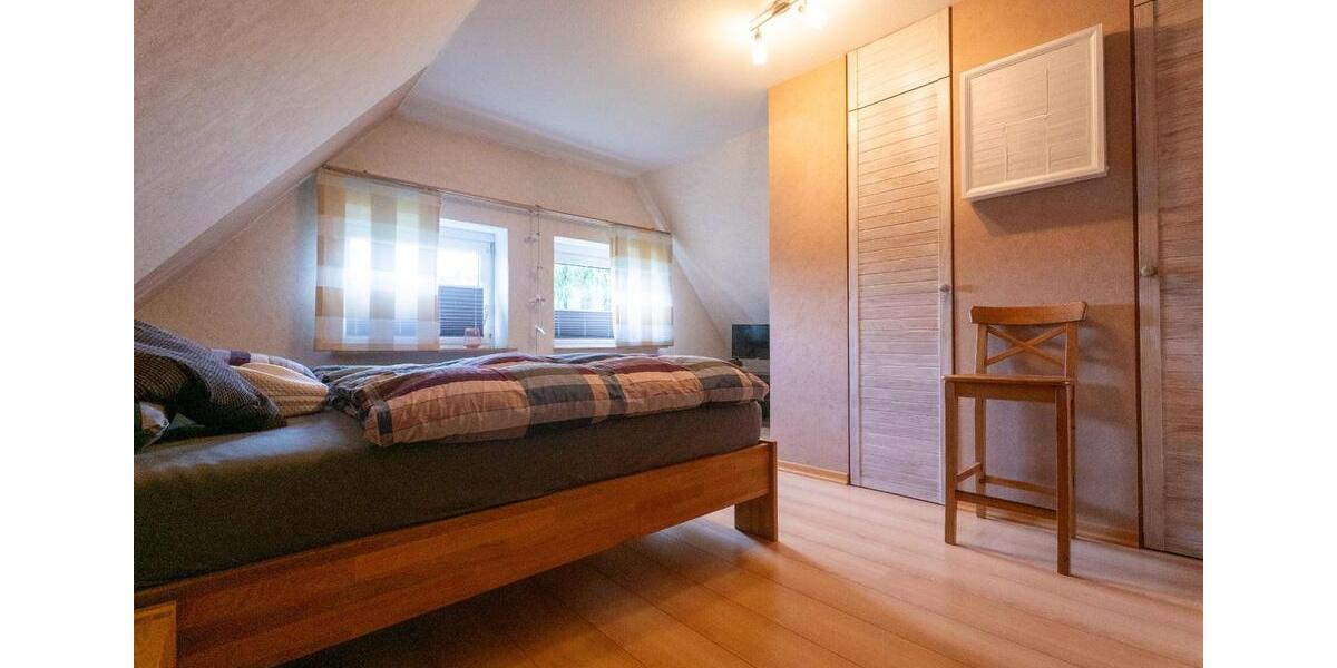 Einfamilienhaus Husum - 4 Zimmer, 136 m&sup2;, 369.000&euro; | Angebot:25950806