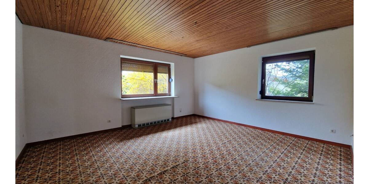 Einfamilienhaus Husum - 5 Zimmer, 143 m&sup2;, 290.000&euro; | Angebot:26617504