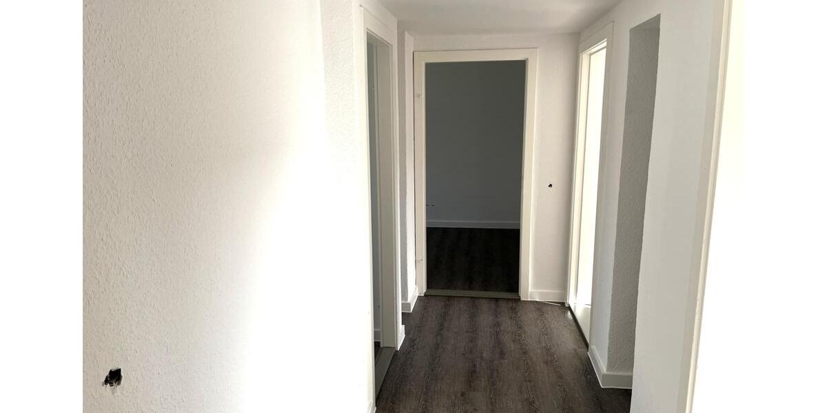 Etagenwohnung Eggebek - 3 Zimmer, 64 m&sup2;, 510&euro; | Angebot:25989881