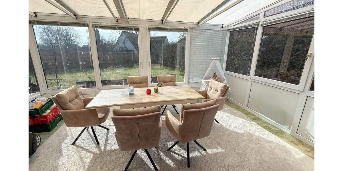 Einfamilienhaus Schwabstedt - 5 Zimmer, 133 m&sup2;, 220.000&euro; | Angebot:25768116