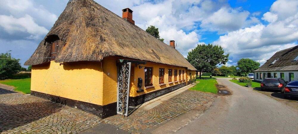 Einfamilienhaus Treia - 2 Zimmer, 102 m&sup2;, 159.000&euro; | Angebot:25730388